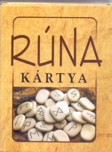 Rúna-kártya
