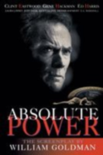 William, Goldman: Absolute Power idegen