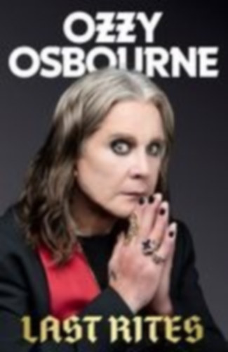 Osbourne, Ozzy: Last Rites idegen