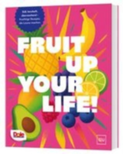 Fruit up your life idegen