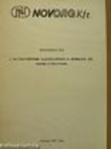 Valkó József; Fekete Antal: Amit a vámeljáráskor tudni érdemes antikvár