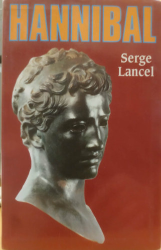 Serge Lancel: Hannibal (francia nyelvű) antikvár