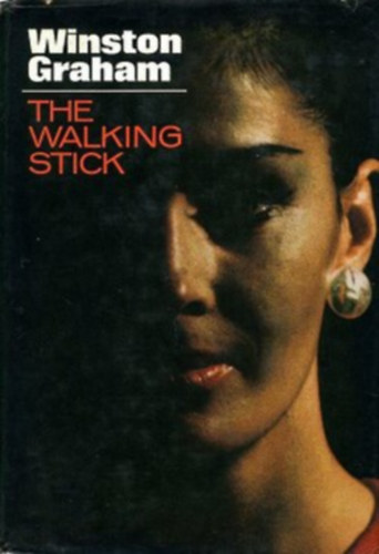 Winston Graham: The Walking Stick antikvár