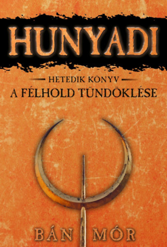 A félhold tündöklése akciós termékkép 1