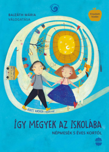 Így megyek az iskolába akciós termékkép 1