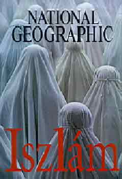 Don (szerk.) Belt: Iszlám (National Geographic) antikvár