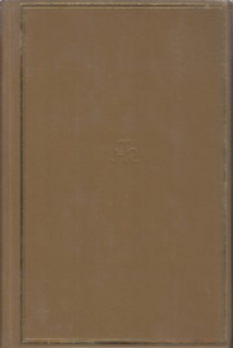 Wladyslaw Stanislaw Reymont: Parasztok (Helikon Klasszikusok - számozott) antikvár