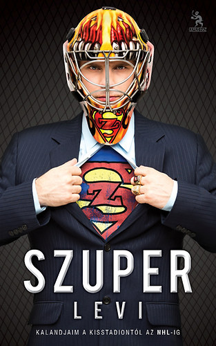 Szűcs Miklós: Szuper Levi antikvár