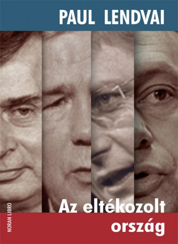 Az eltékozolt ország akciós termékkép 1