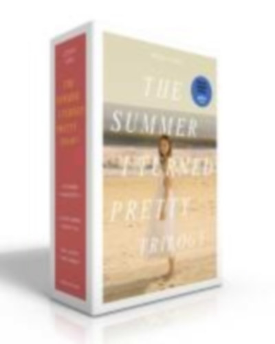 Han, Jenny: The Summer I Turned Pretty Trilogy (Boxed Set) idegen