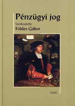 Földes Gábor (szerk.): Pénzügyi jog antikvár