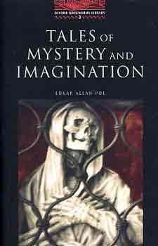 Edgar Allan Poe: Tales of Mystery and Imagination (OBW 3) antikvár