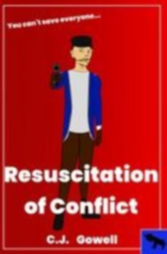 Gowell, C. J.: Resuscitation of Conflict idegen
