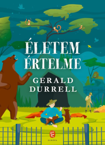 Életem értelme akciós termékkép 1