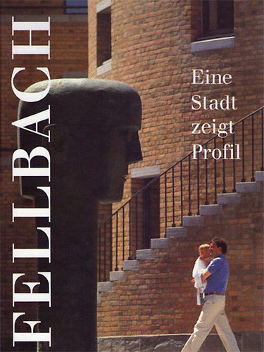 Manfred Kerler: Fellbach antikvár