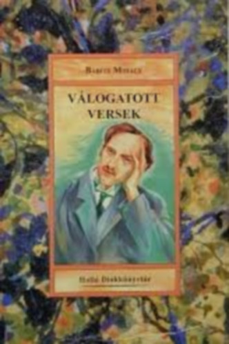 Babits Mihály: Babits Mihály válogatott versek antikvár