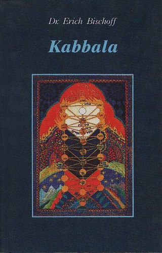 Dr. Erich Bischoff: Kabbala antikvár