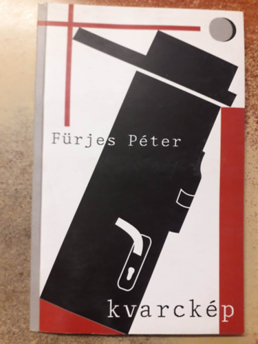 Fürjes Péter: Kvarckép antikvár
