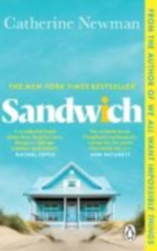 Newman, Catherine: Sandwich idegen
