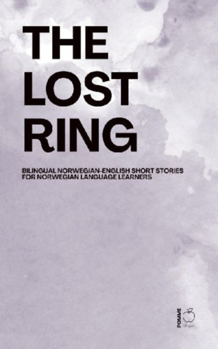 Bilingual, Pomme: The Lost Ring idegen