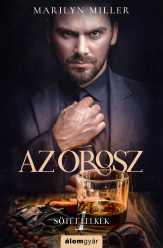 Marilyn Miller: Az Orosz könyv