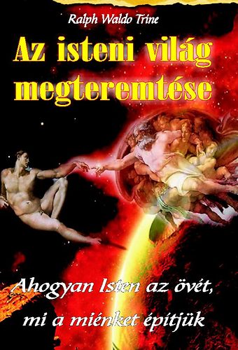 Az isteni világ megteremtése akciós termékkép 1