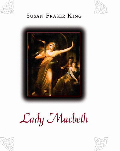 Susan Fraser King: Lady Macbeth antikvár