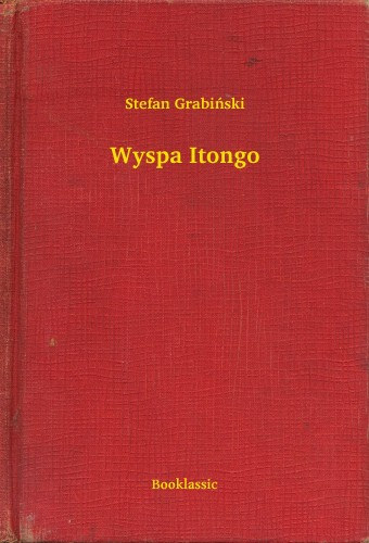 Wyspa Itongo