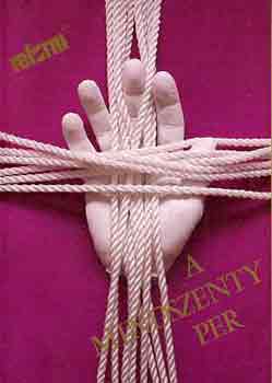 Gergely Jenő: A Mindszenthy-per antikvár