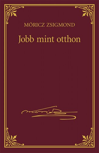 Jobb mint otthon akciós termékkép 1