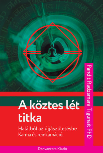 A köztes lét titka akciós termékkép 1