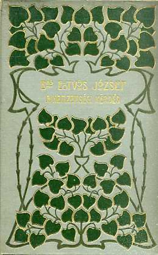 Eötvös József Báró: A nemzetiségi kérdés (Báró Eötvös József összes munkái XVI.) antikvár