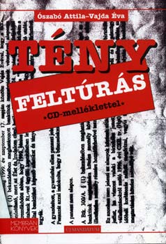 Tény feltúrás akciós termékkép 1