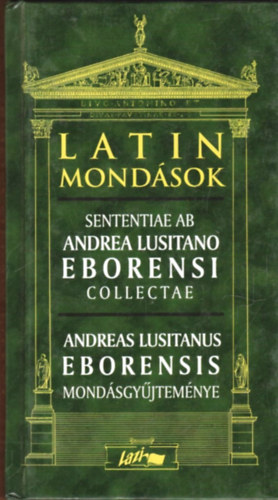 Latin mondások 2. antikvár