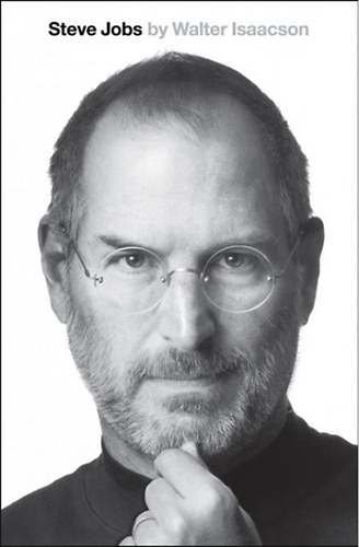 Blumenthal, Karen: Steve Jobs könyv