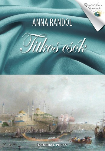 Titkos csók akciós termékkép 1