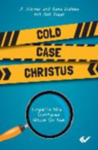 Wallace, Susie und Warner: Cold Case Christus idegen