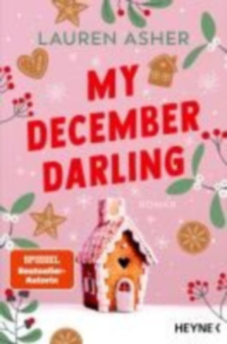 Asher, Lauren: My December Darling idegen