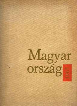 Magyarország - 1965 antikvár