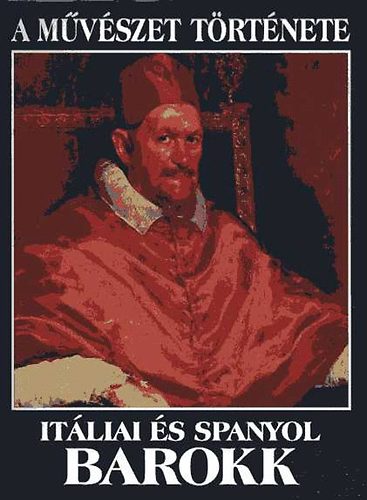 Joan Ramon Triadó Tur: Itáliai és spanyol barokk antikvár