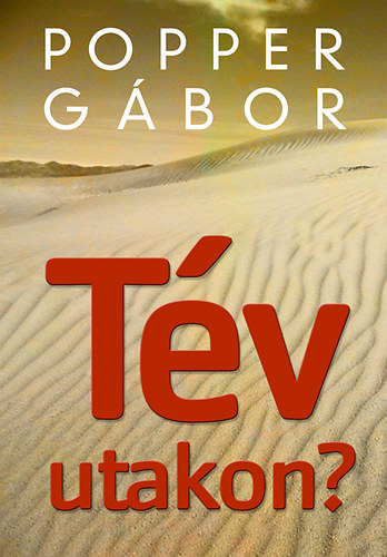 Popper Gábor: Tévutakon? antikvár
