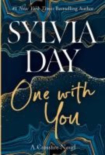 Day, Sylvia: Crossfire 5. One with You idegen