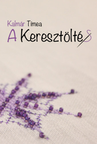 A keresztöltés akciós termékkép 1