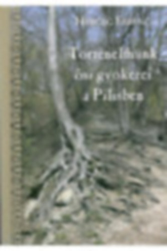 Herceg Ferenc: Történelmünk ősi gyökerei a Pilisben antikvár