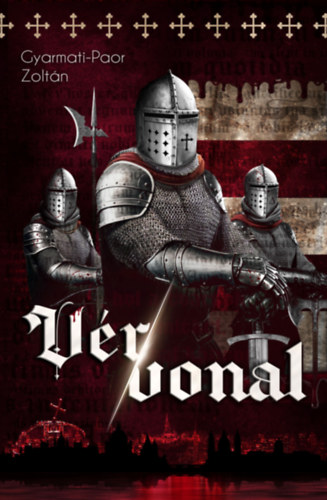 Vér/vonal akciós termékkép 1