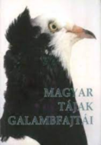 Galambfajtak Konyv