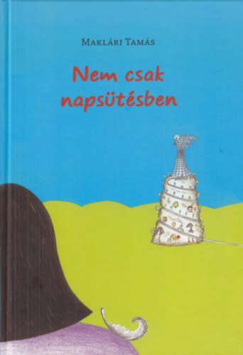 Nem csak napsütésben akciós termékkép 1