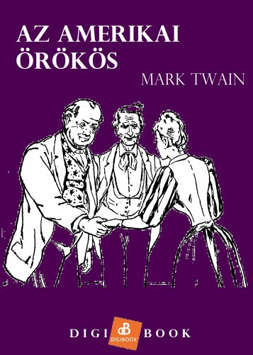 Mark Twain - Könyvei / Bookline - 1. oldal