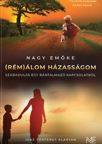 Nagy Emőke, Nagy Emőke, Nagy Emőke: (Rém)álom házasságom antikvár