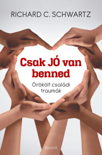 Richard C. Schwartz: Csak jó van benned e-Könyv